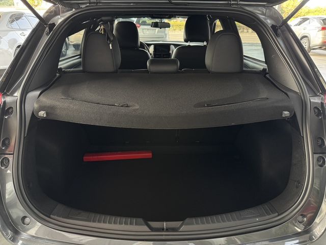 TOYOTA豐田 YARIS  第14張相片