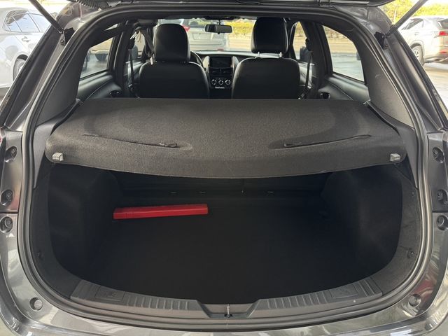 TOYOTA豐田 YARIS  第15張相片