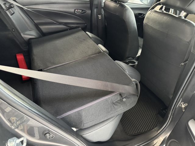 TOYOTA豐田 YARIS  第16張相片