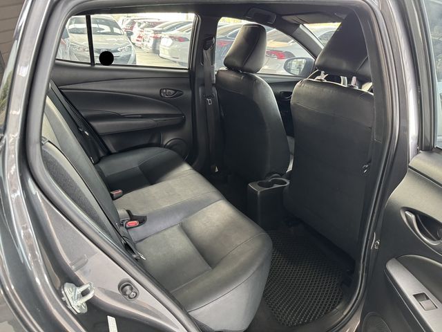 TOYOTA豐田 YARIS  第17張相片