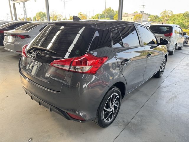 TOYOTA豐田 YARIS  第19張相片