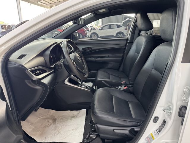 TOYOTA豐田 YARIS  第2張相片