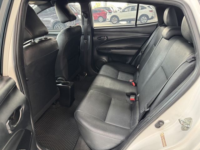 TOYOTA豐田 YARIS  第3張相片