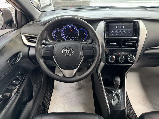 TOYOTA豐田 YARIS  第5張相片