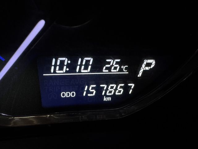 TOYOTA豐田 YARIS  第11張相片