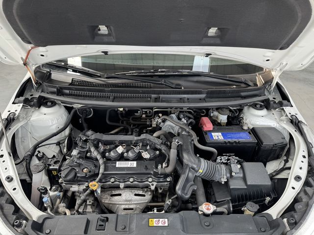 TOYOTA豐田 YARIS  第12張相片