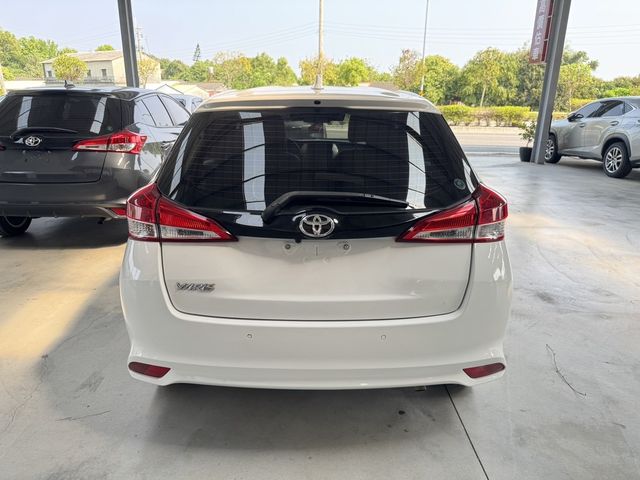 TOYOTA豐田 YARIS  第13張相片