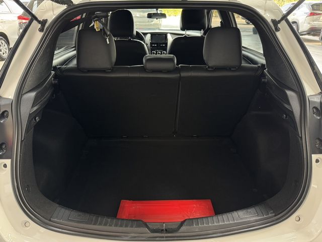 TOYOTA豐田 YARIS  第14張相片