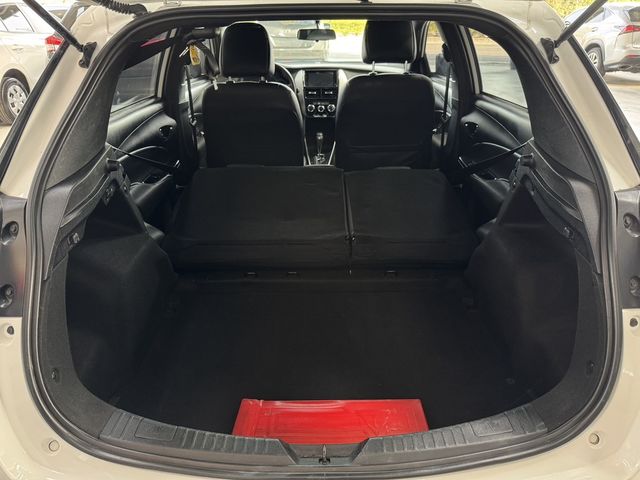 TOYOTA豐田 YARIS  第15張相片