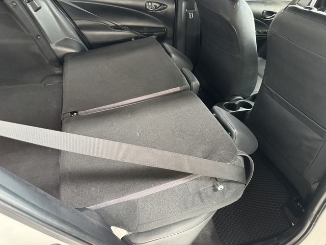 TOYOTA豐田 YARIS  第16張相片