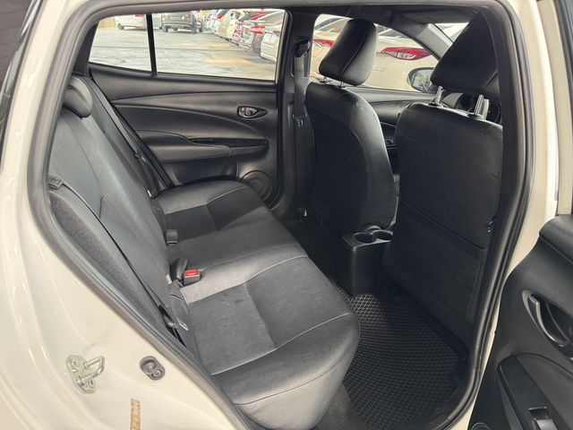 TOYOTA豐田 YARIS  第17張相片