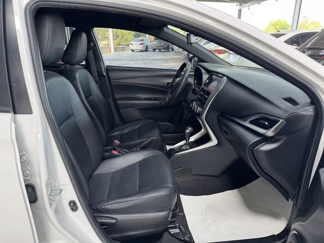 TOYOTA豐田 YARIS  第18張相片