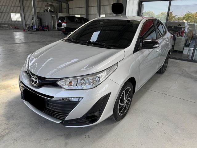 TOYOTA豐田 VIOS  第1張相片
