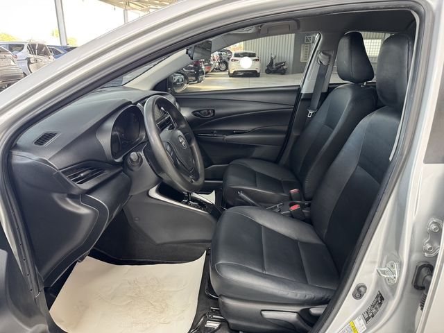 TOYOTA豐田 VIOS  第2張相片