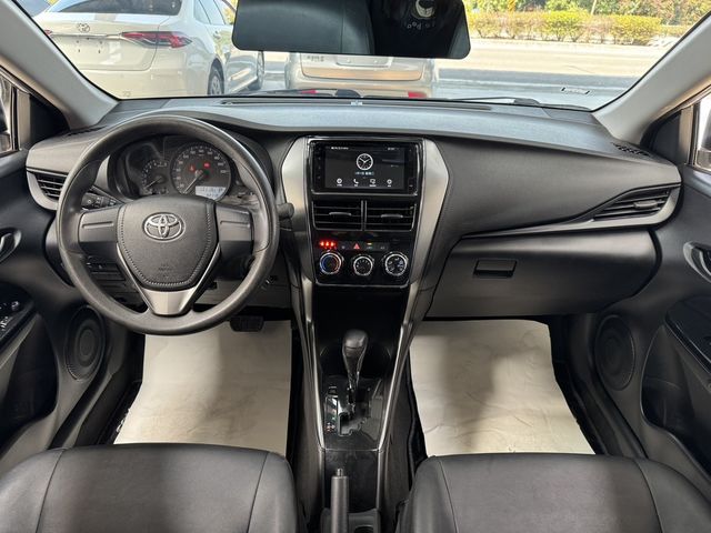TOYOTA豐田 VIOS  第4張相片