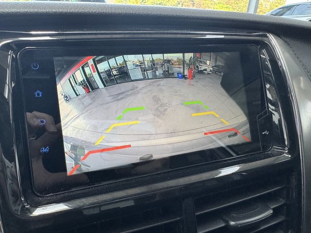 TOYOTA豐田 VIOS  第6張相片