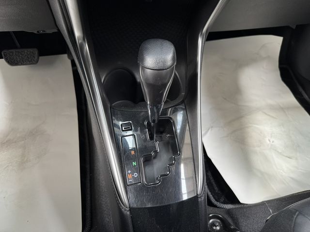 TOYOTA豐田 VIOS  第8張相片