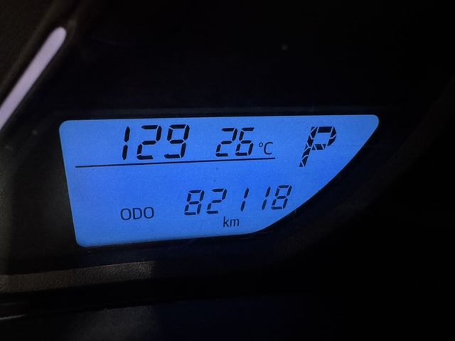 TOYOTA豐田 VIOS  第11張相片