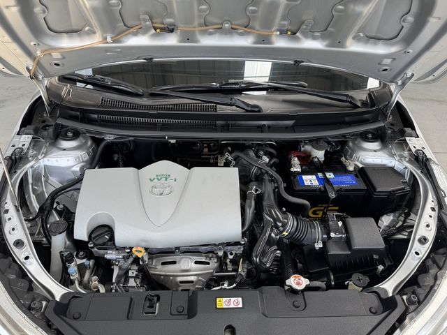 TOYOTA豐田 VIOS  第13張相片