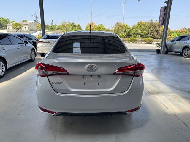 TOYOTA豐田 VIOS  第14張相片