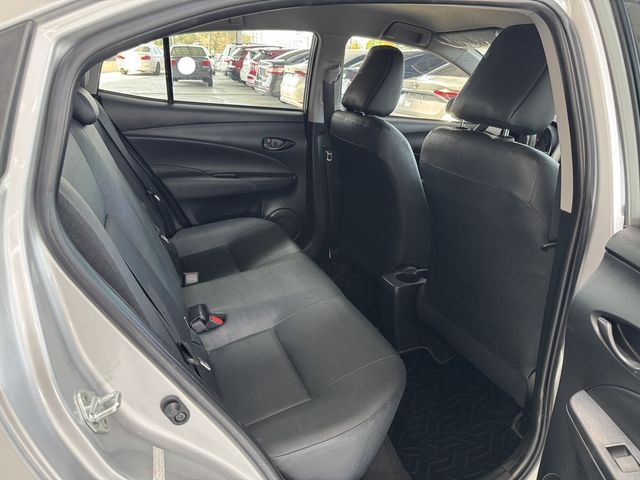 TOYOTA豐田 VIOS  第16張相片