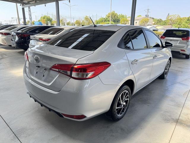 TOYOTA豐田 VIOS  第18張相片