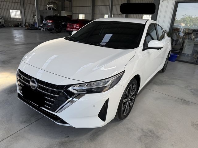 NISSAN日產 SENTRA  第1張相片