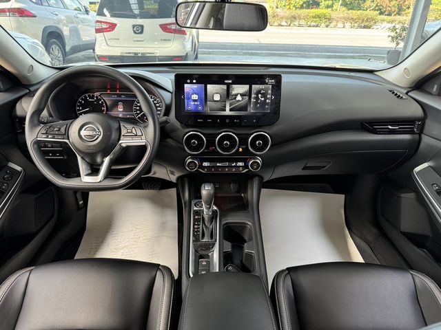 NISSAN日產 SENTRA  第4張相片