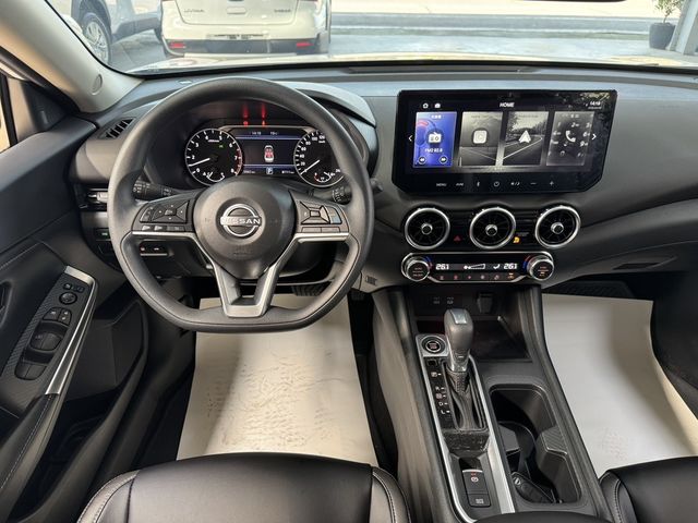 NISSAN日產 SENTRA  第5張相片