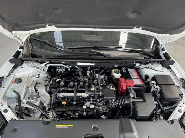 NISSAN日產 SENTRA  第13張相片