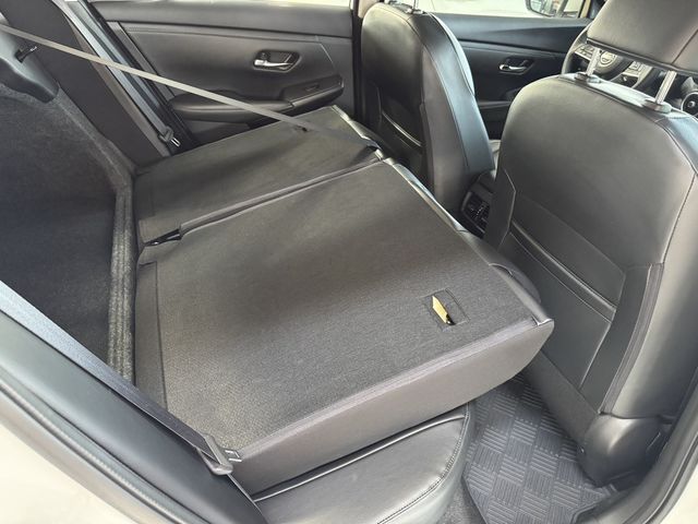 NISSAN日產 SENTRA  第16張相片