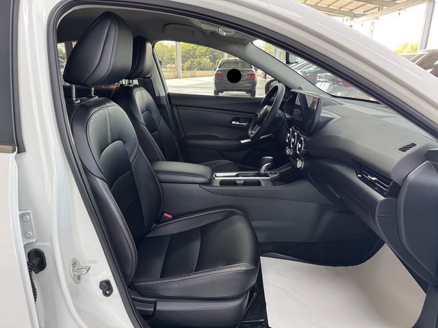 NISSAN日產 SENTRA  第19張相片