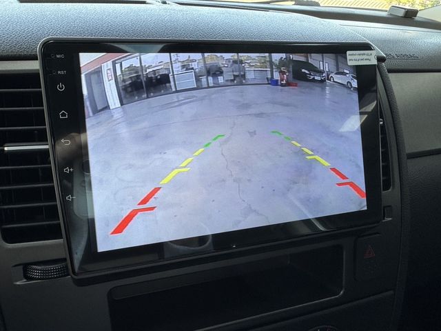 NISSAN日產 TIIDA  第6張相片