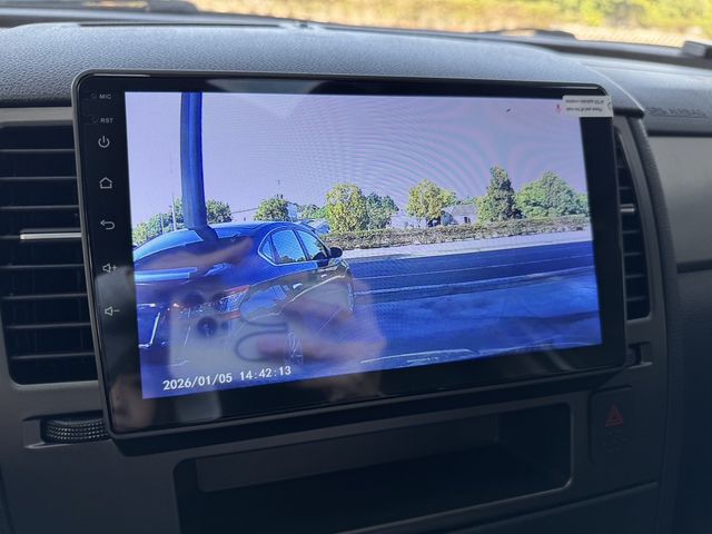 NISSAN日產 TIIDA  第8張相片