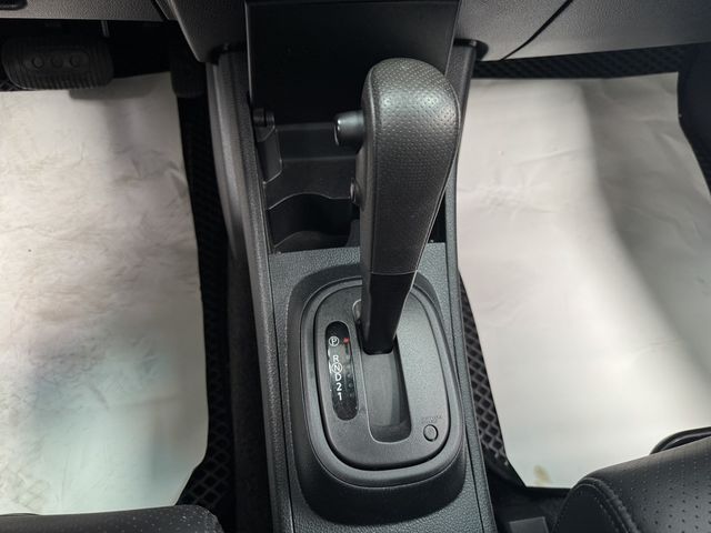 NISSAN日產 TIIDA  第10張相片