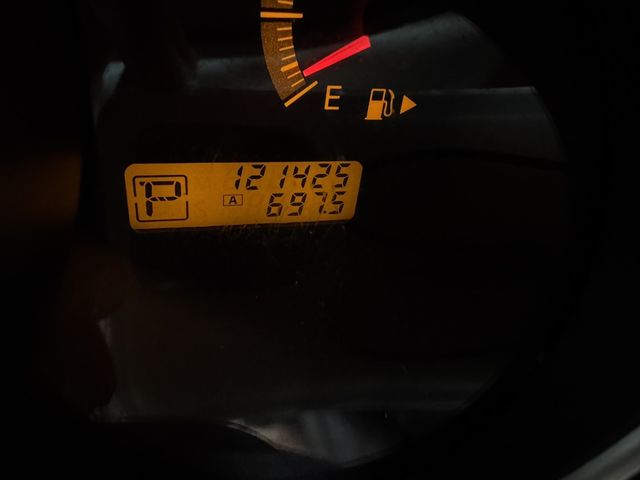 NISSAN日產 TIIDA  第13張相片