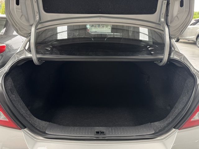 NISSAN日產 TIIDA  第16張相片