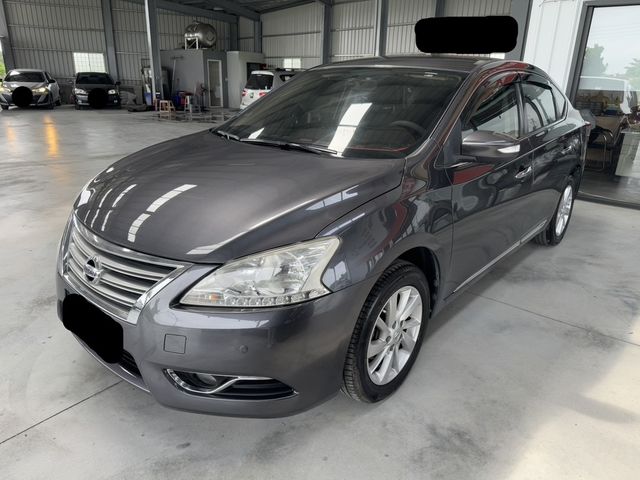 NISSAN日產 SENTRA  第1張相片