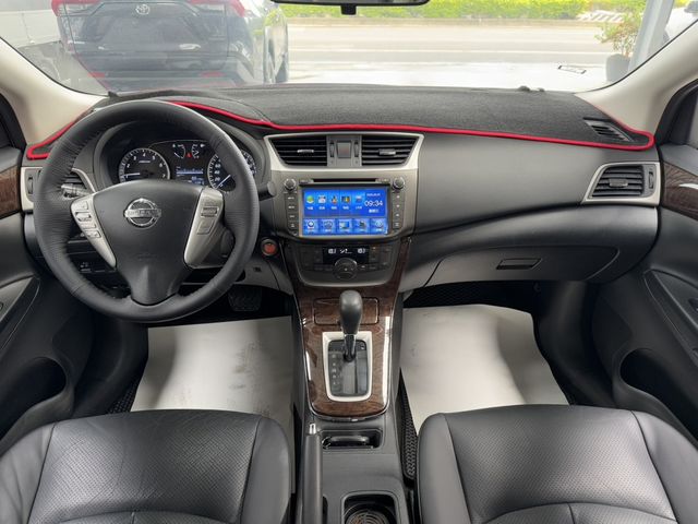 NISSAN日產 SENTRA  第4張相片