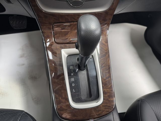 NISSAN日產 SENTRA  第10張相片