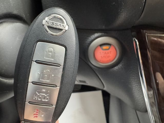 NISSAN日產 SENTRA  第11張相片