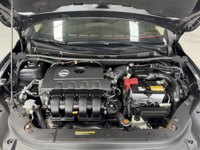 NISSAN日產 SENTRA  第14張相片