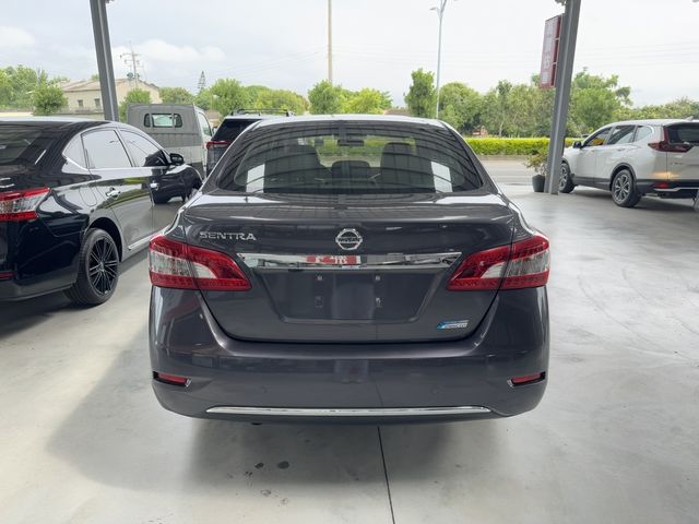 NISSAN日產 SENTRA  第15張相片