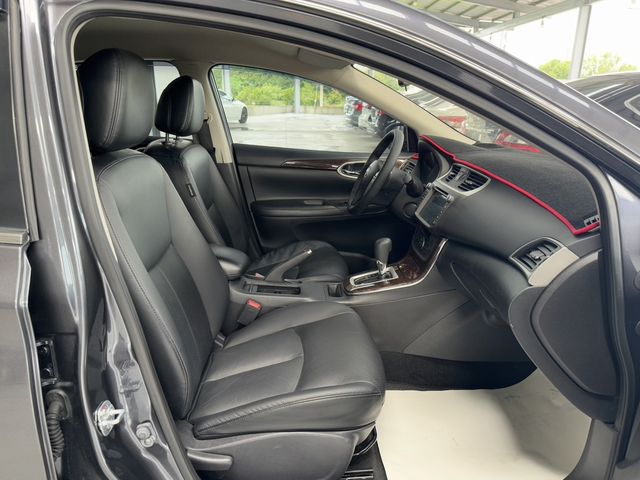 NISSAN日產 SENTRA  第20張相片