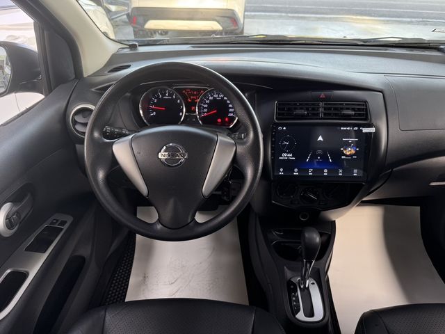 NISSAN日產 LIVINA  第5張相片