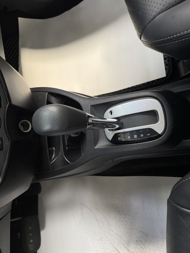 NISSAN日產 LIVINA  第10張相片