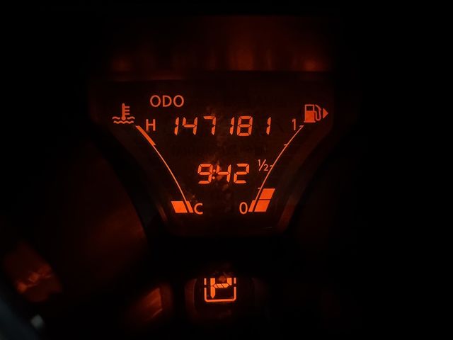 NISSAN日產 LIVINA  第12張相片