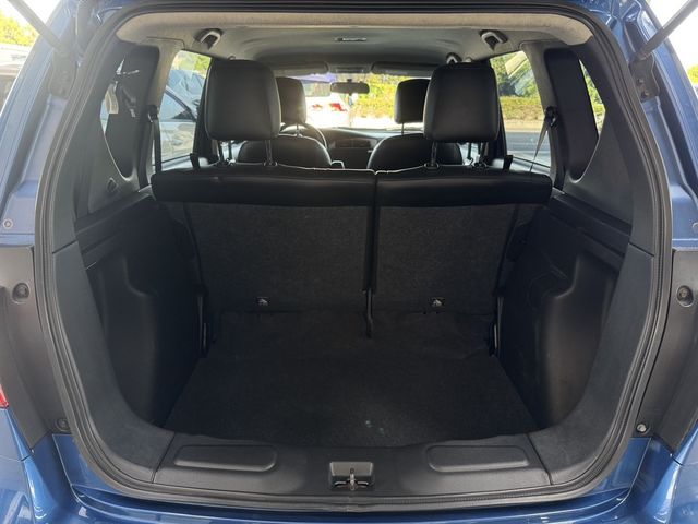 NISSAN日產 LIVINA  第15張相片