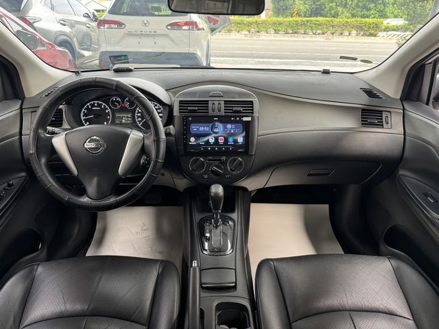 NISSAN日產 TIIDA  第4張相片