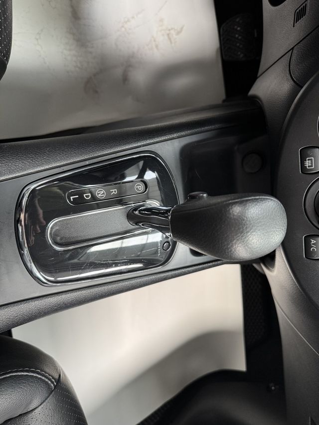 NISSAN日產 TIIDA  第10張相片